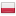 relacje-inwestorskie.info server is located in Poland